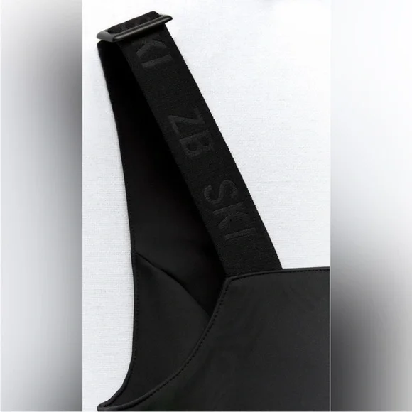 NWOT Zara Black Ski
*barely worn* Jumpsuit size XS
🚨FIRM PRICE - Picture 5 of 16